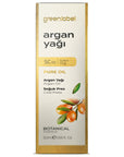 Greenlabel Argan Oil Nourishing Multi-Use Treatment 50 ml