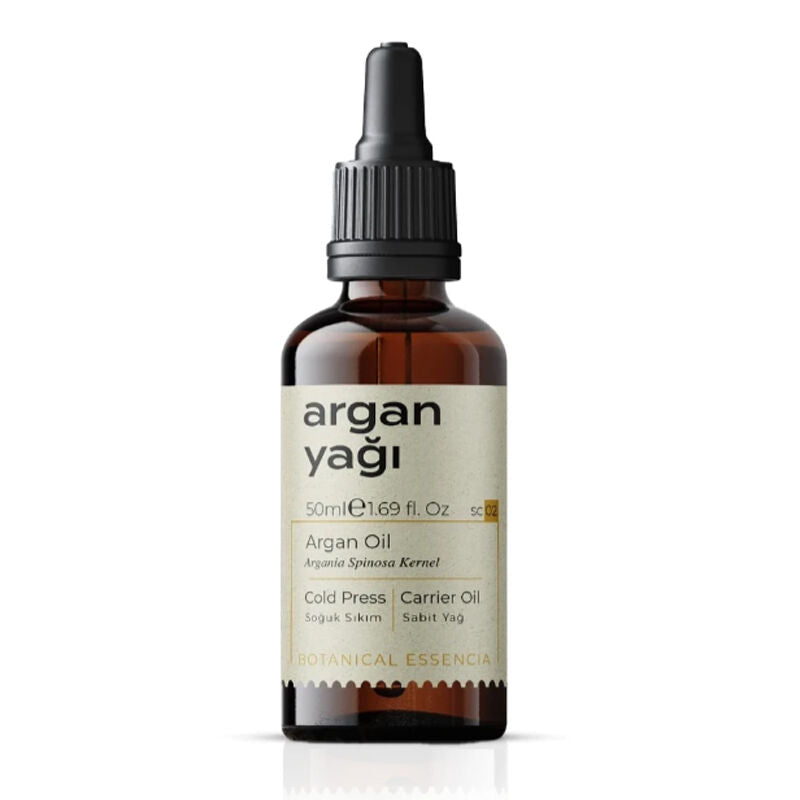 Greenlabel Argan Oil Nourishing Multi-Use Treatment 50 ml