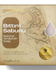 Greenlabel Bittim Soap for Hair & Skin Care 120g