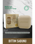 Greenlabel Bittim Soap for Hair & Skin Care 120g
