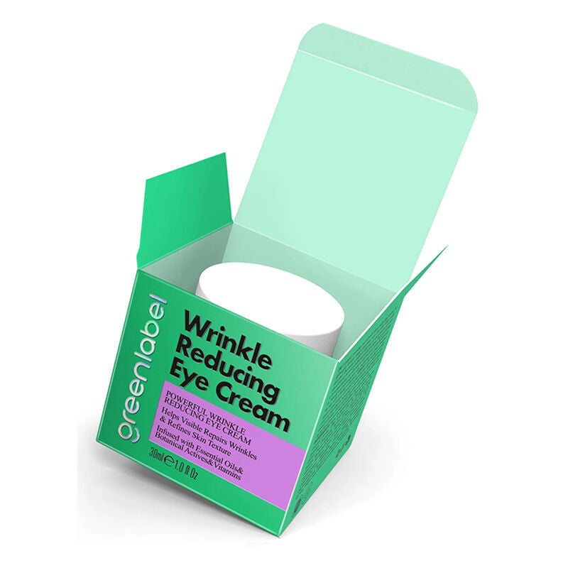 Greenlabel Eye Contour Cream Brightening & SPF 30 30 ml
