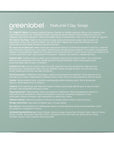 Greenlabel Clay Soap Balancing Cleanser 120g