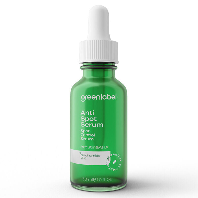 Greenlabel Brightening & Pore Refining Serum 30 ml