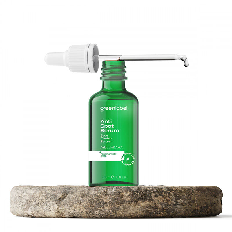 Greenlabel Brightening & Pore Refining Serum 30 ml