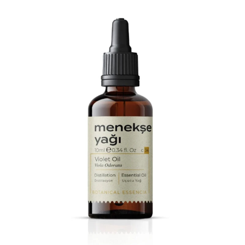 Greenlabel Violet Oil Soothing Aromatherapy and Skincare 10 ml