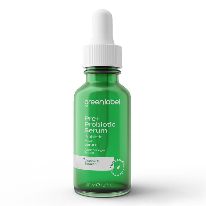 Greenlabel Pre &amp; Probiotic Serum for Radiant Skin 30ml