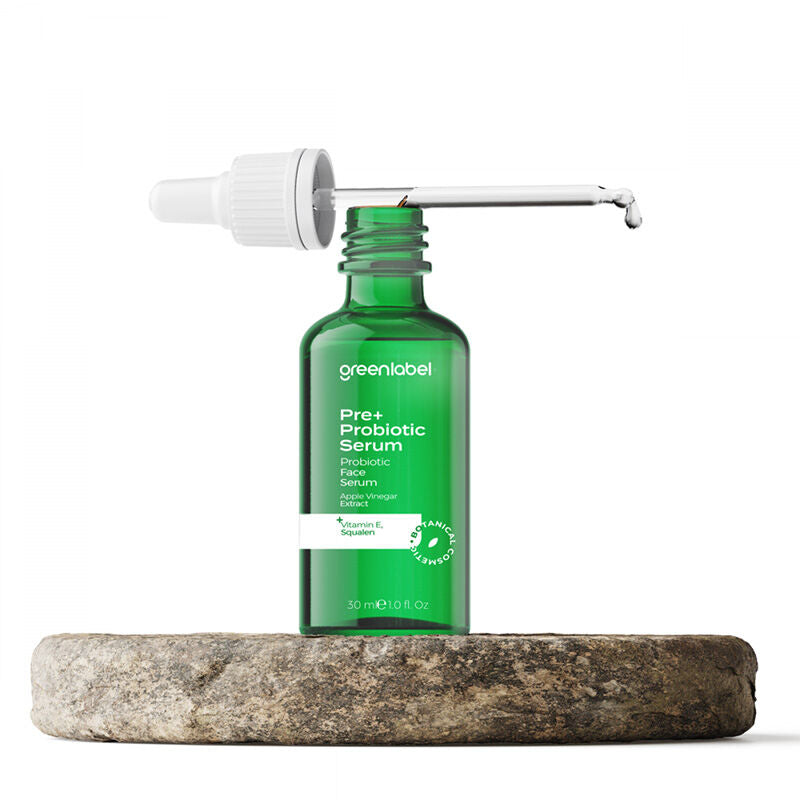 Greenlabel Pre &amp; Probiotic Serum for Radiant Skin 30ml
