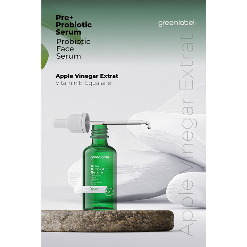 Greenlabel Pre &amp; Probiotic Serum for Radiant Skin 30ml
