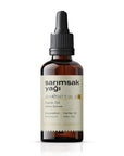 Greenlabel Garlic Oil Nourishing Hair & Beard Care 20 ml