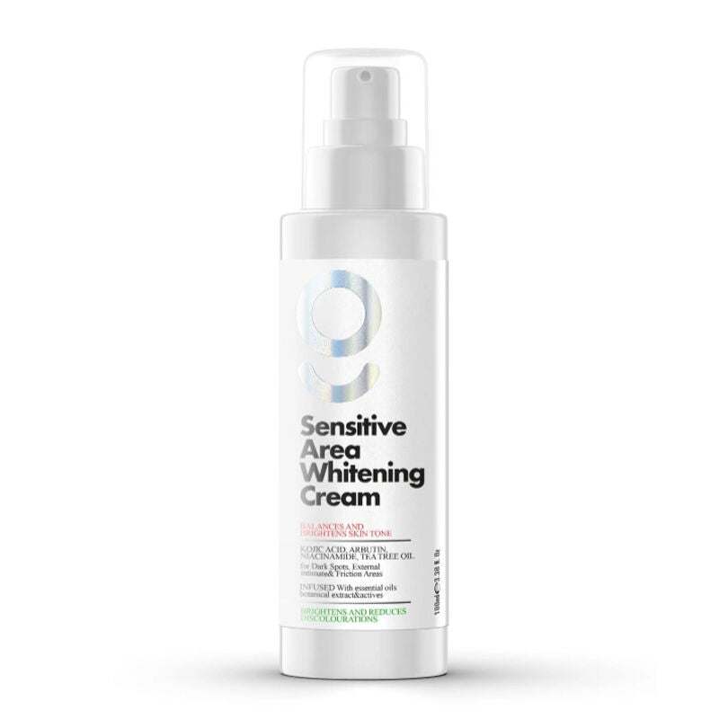 Greenlabel Sensitive Area Brightening Cream 100 ml