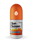 Greenlabel SPF 50+ Sun Screen Face Cream 50 ml