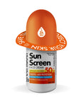 Greenlabel SPF 50+ Sun Screen Face Cream 50 ml