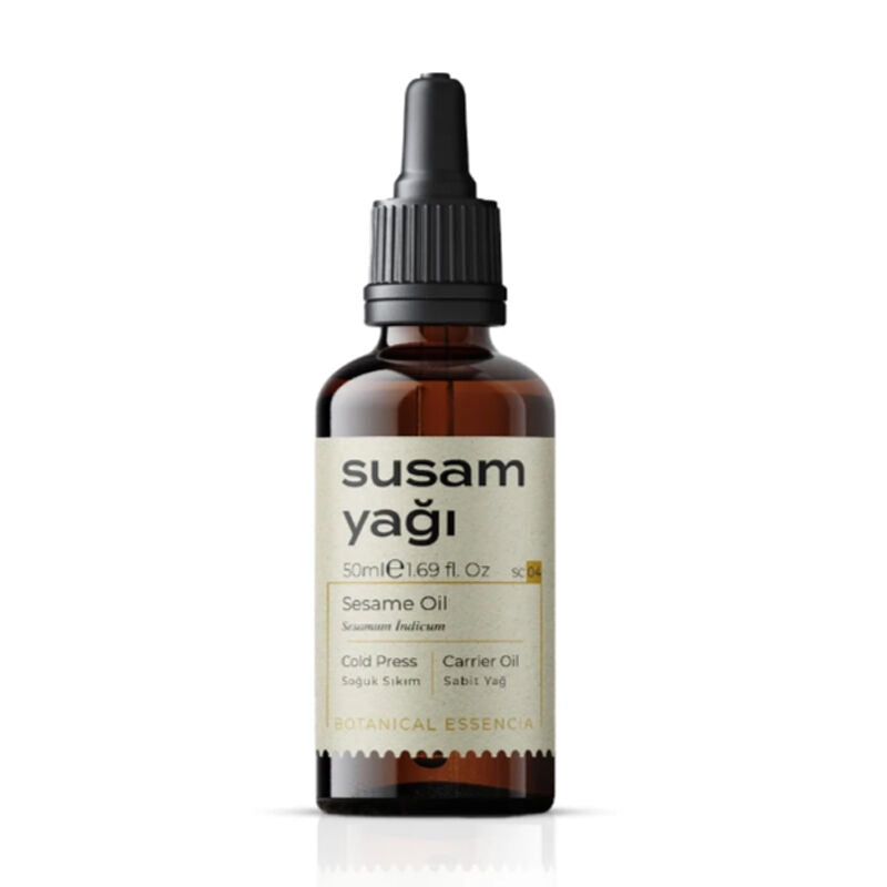 Greenlabel Sesame Oil Antioxidant Rich Care 50 ml