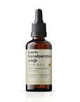 Greenlabel Pine Turpentine Oil for Hair & Skin Care 50 ml