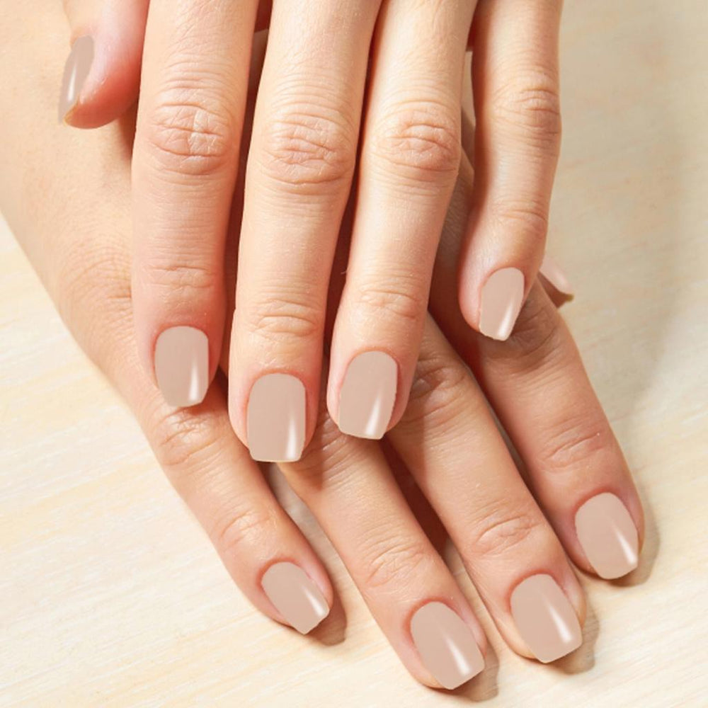 Flormar Nail Enamel High-Pigment Nail Polish in 305 Beige Latte 11ml