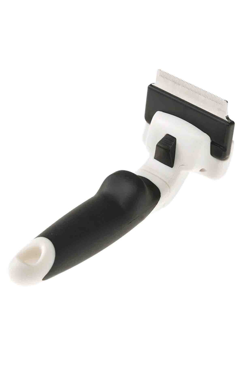 Ferplast Gro 5772 Premium Fine-Toothed Pet Grooming Comb Small