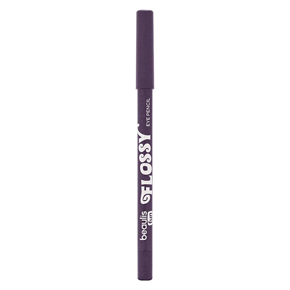 Beaulis Fun Flossy Eyeliner - Vibrant Color Options for Enhanced Eye Makeup - Eyeliner