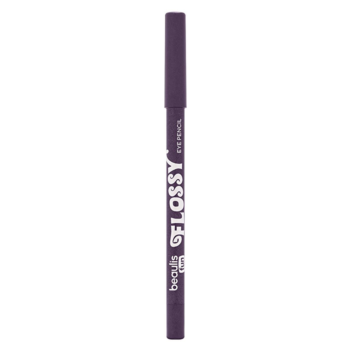 Beaulis Fun Flossy Eyeliner - Vibrant Color Options for Enhanced Eye Makeup Beaulis Fun Flossy Eyeliner - Vibrant Eye Makeup eyeliner, colorful eyeliner, Beaulis Fun Flossy, cream eyeliner, vibrant eye makeup, eye makeup, makeup, cosmetics, beauty products, Beaulis, Fun Flossy, colorful makeup, eye liner, makeup essentials, beauty essentials