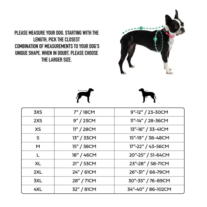 GF Pet Alpine Dog Sweater Comfortable Winter Knit Outerwear