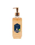 Pereja Olive Oil Liquid Soap Powdery Scent 500 ml