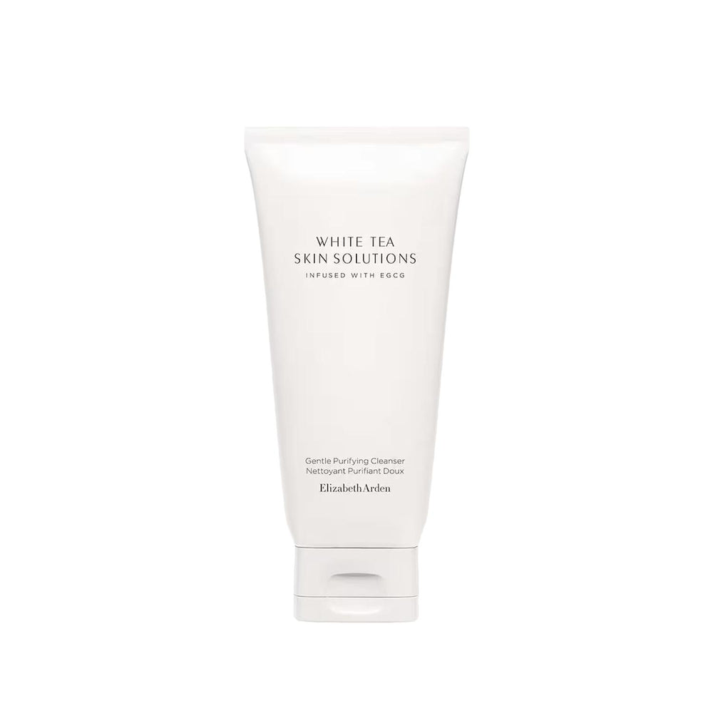 Elizabeth Arden White Tea Skin Solutions Cleanser 125 ml