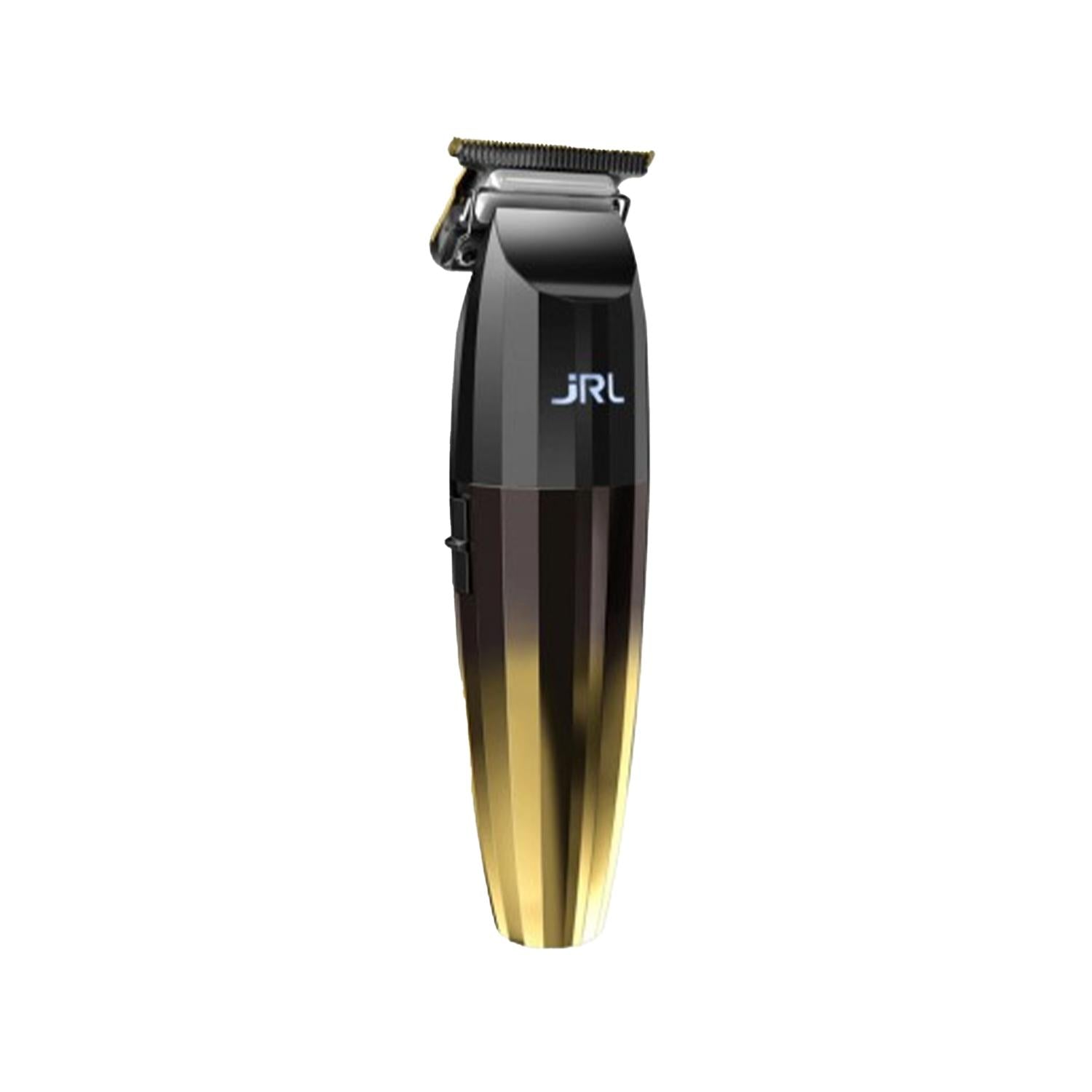 JRL Professional FreshFade 2020T Gold Cordless Trimmer
