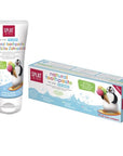 Splat Kids Fruit Ice Cream Natural Toothpaste 50 ml