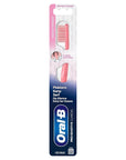 Oral-B ProSensitive Clinical Extra Soft Toothbrush 1 Count