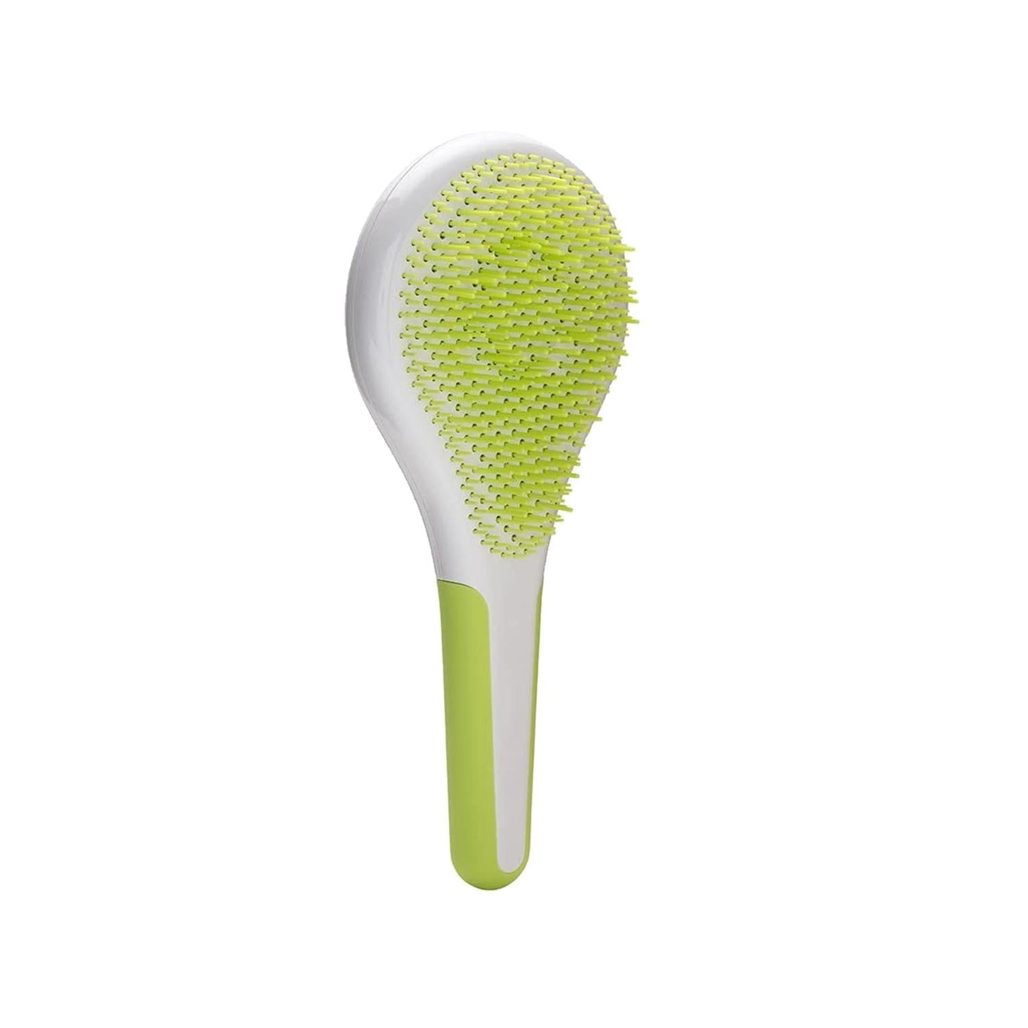 Michel Mercier Spa Detangling Hair Brush for Normal Hair - Gentle, Easy to Use, Spa Quality Hair Care Michel Mercier Spa Detangling Hair Brush - Gentle & Easy Hair Brush, Detangling Brush, Michel Mercier, Normal Hair Care, Spa Hair Brush, Hair Care Tools, Gentle Hair Brush, Easy to Use Hair Brush, Spa Quality Hair Care, Hair Detangling, Normal Hair, Everyday Hair Care, Professional Hair Care at Home