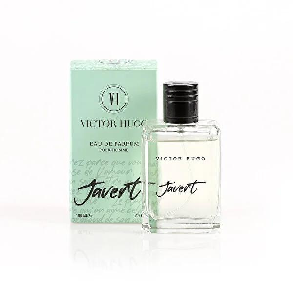 Victor Hugo Men's Perfume EDP Javert 100ml - Long-Lasting Fragrance for Adventurous Men Victor Hugo Javert EDP - Men's Perfume for Adventurous Spirits men's perfume, EDP, Victor Hugo Javert, long-lasting fragrance, complex scent notes, fragrance for adventurous men, men's fragrance, perfume for men, eau de parfum, sophisticated scent, energetic fragrance