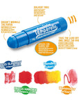 Carioca Temperello Stick Paints for Kids - 6 Washable Tempera Colors for Creative Fun - view 2