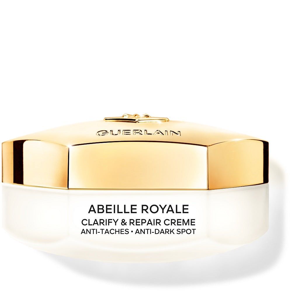 Guerlain Abeille Royale Bright Cream for Radiant Skin 50ml