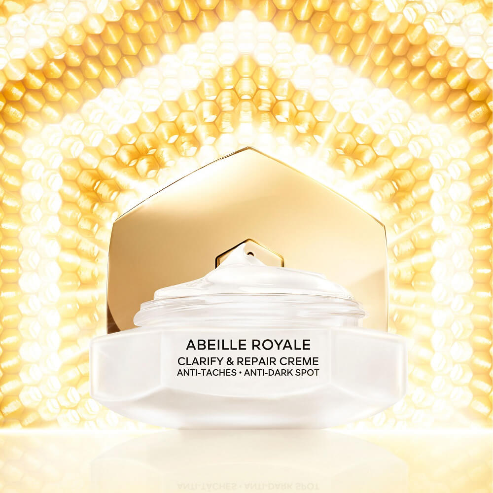 Guerlain Abeille Royale Bright Cream for Radiant Skin 50ml