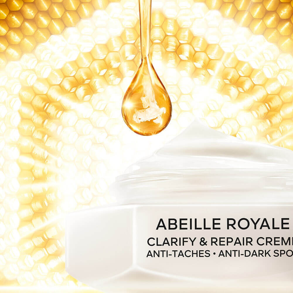 Guerlain Abeille Royale Bright Cream for Radiant Skin 50ml