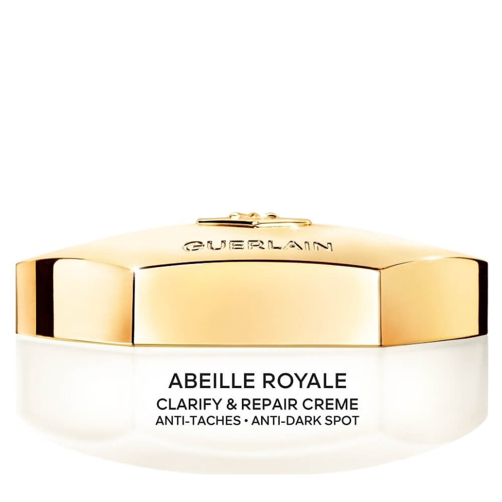 Guerlain Abeille Royale Bright Cream for Radiant Skin 50ml