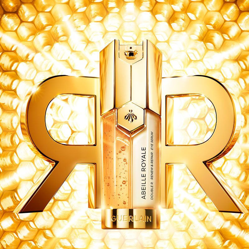 Guerlain Abeille Royale Double R Eye Serum for Radiance 20 ml