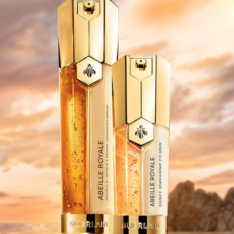 Guerlain Abeille Royale Double R Eye Serum for Radiance 20 ml