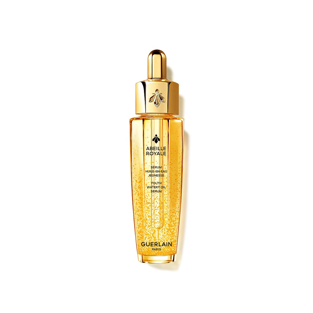Guerlain Abeille Royale Lifting Oil Serum for Firming 30ml