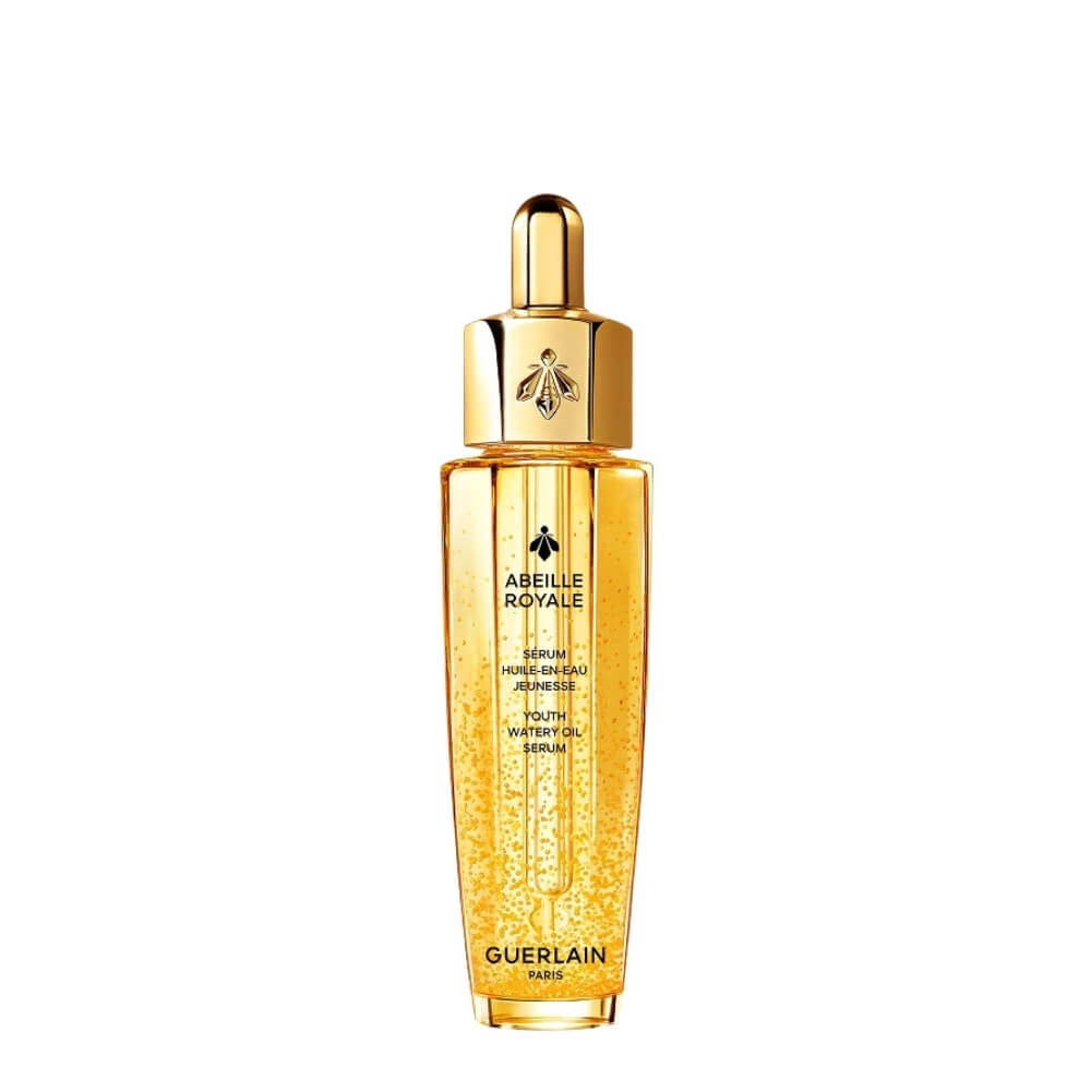 Guerlain Abeille Royale Lifting Oil Serum for Firming 30ml