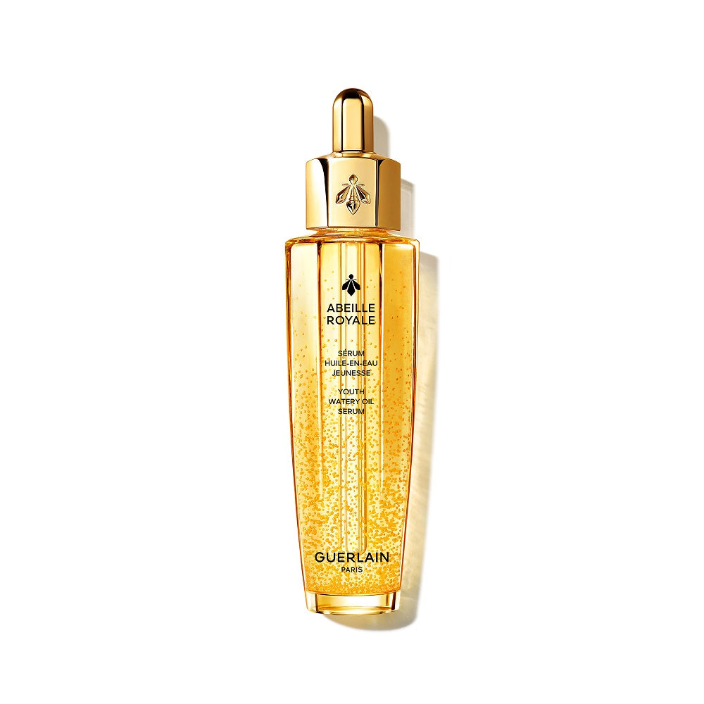 Guerlain Abeille Royale Lifting Oil Serum Firming Care 50ml