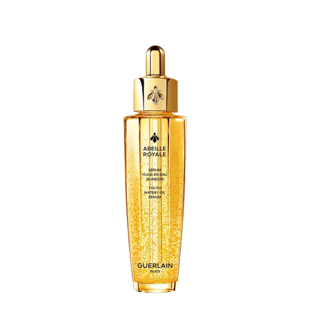 Guerlain Abeille Royale Lifting Oil Serum Firming Care 50ml