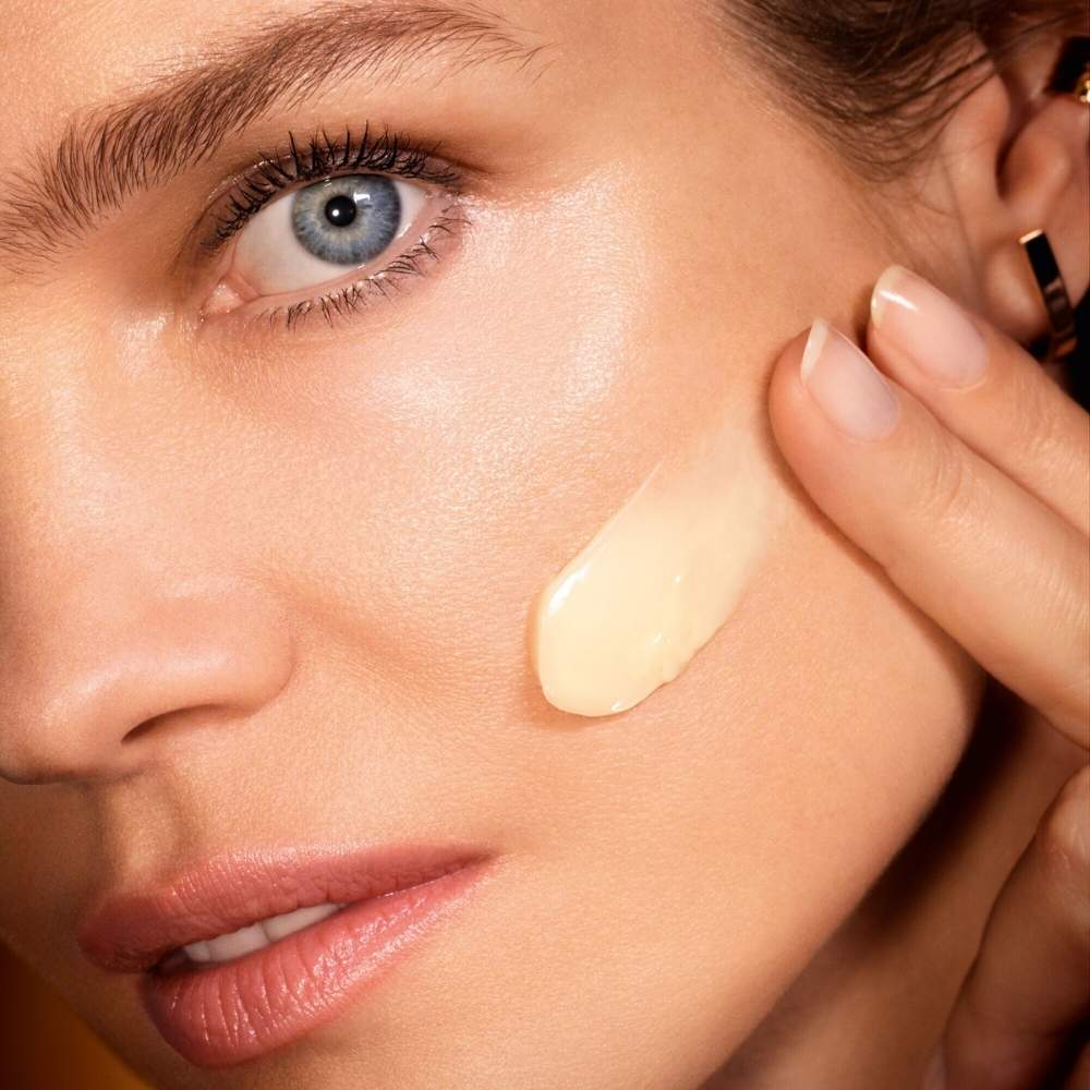 Guerlain Abeille Royale Night-Taping Firming Cream 50 ml