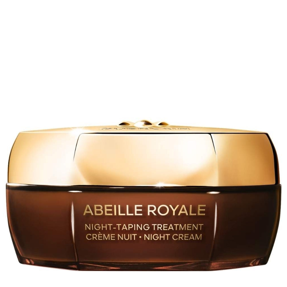 Guerlain Abeille Royale Night-Taping Firming Cream 50 ml