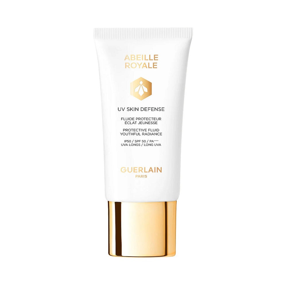 Guerlain Abeille Royale UV Skin Defense Protective Fluid 50ml