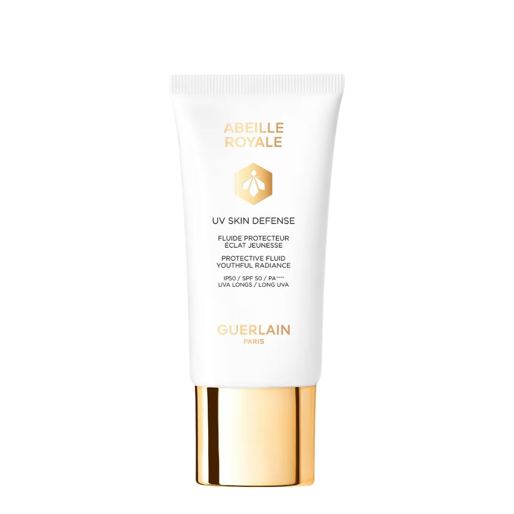 Guerlain Abeille Royale UV Skin Defense Protective Fluid 50ml