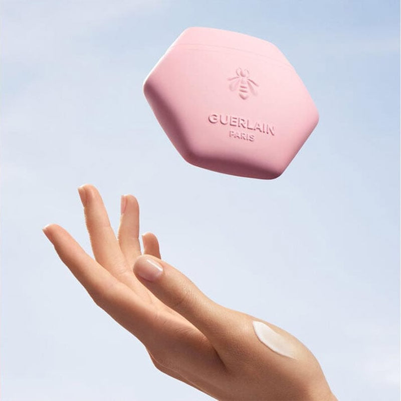 Guerlain Aqua Allegoria Rosa Rossa Scented Hand Cream 50ml
