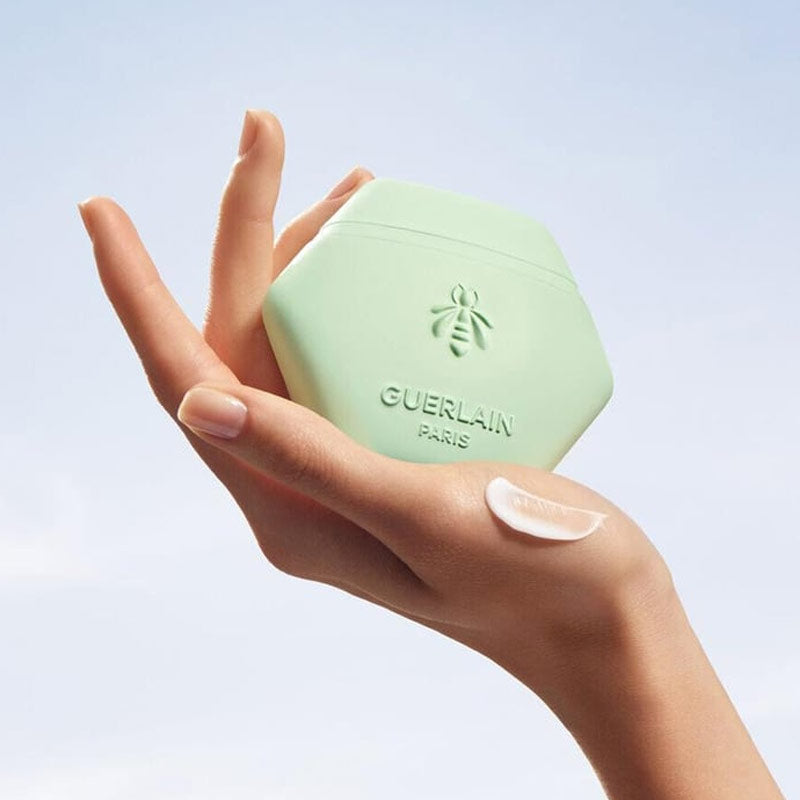 Guerlain Aqua Allegoria Rosa Verde Moisturizing Hand Cream 50 ml