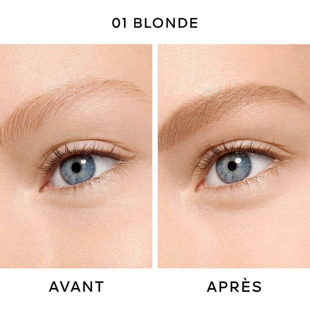 Guerlain Eyebrow Pen G24 01 Blonde - Natural Definition