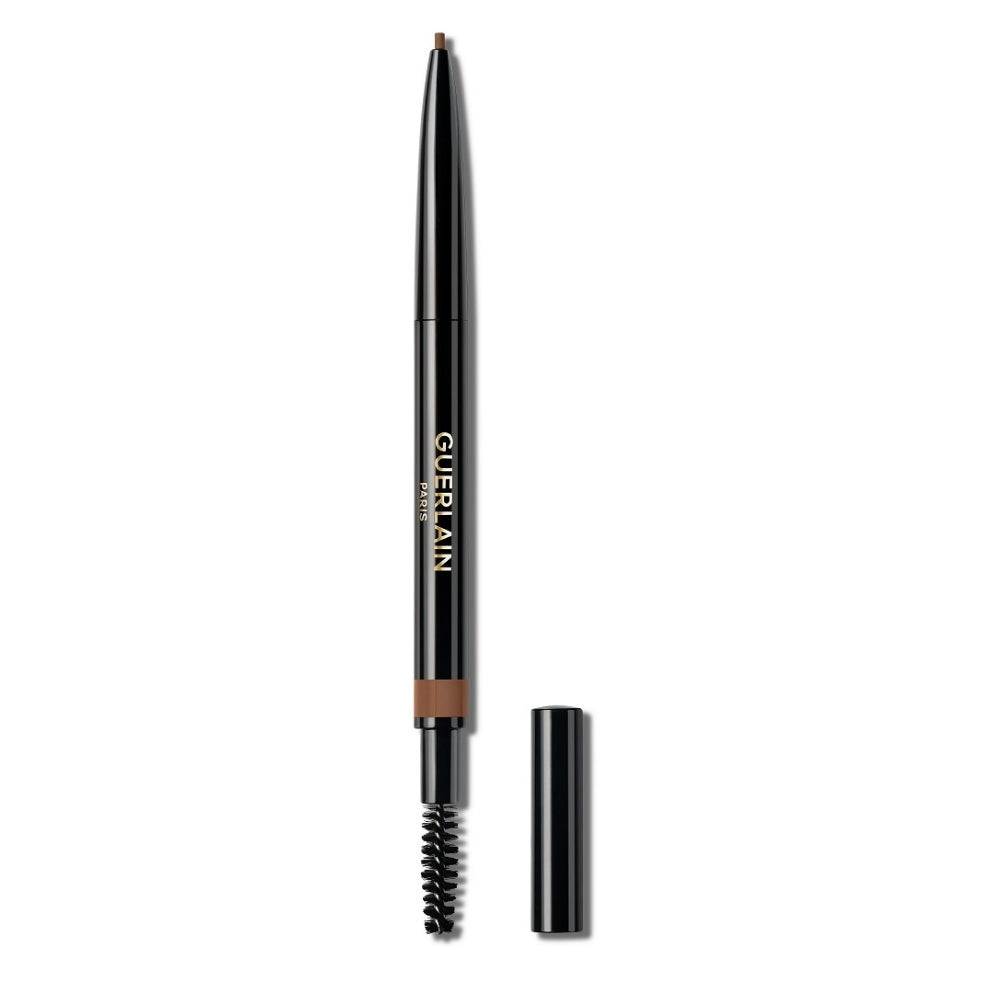 Guerlain Eyebrow Pen G24 02 Auburn Natural Brow Definer