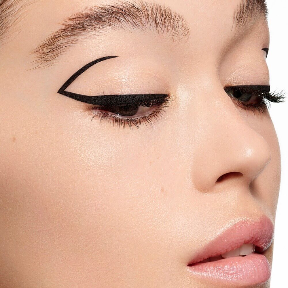 Guerlain Noir G Graphic Liner Black Eyeliner 1ml
